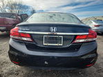 Honda Civic 2013