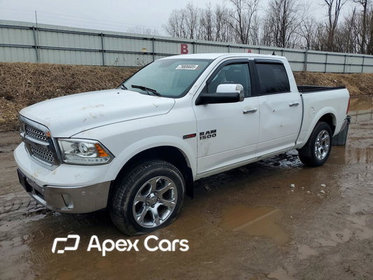 RAM 1500 2017 - Image 1 of 12