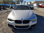 BMW Series 3 2016
