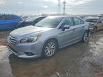 Subaru Legacy 2015