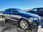Audi Q5 2014