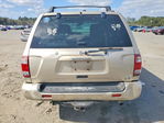 Nissan Pathfinder 2003