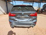 BMW X1 2016