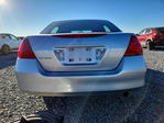 Honda Accord 2007
