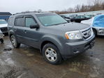 Honda Pilot 2011