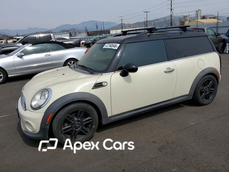 MINI Cooper 2014 - Image 1 of 12