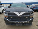 Chevrolet Silverado 2016