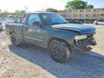 Chevrolet Silverado 2001