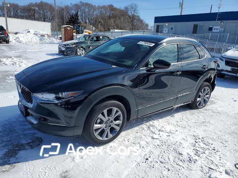Mazda CX-30 2025 - Image 1 of 13
