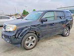 Honda Pilot 2014