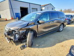 Honda Odyssey 2020