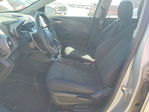 Chevrolet Sonic 2014