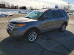 Ford Explorer 2014