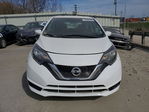 Nissan Versa 2019