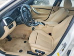 BMW Series 3 2016