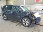 Honda Pilot 2012
