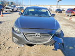 Mazda 3 2015