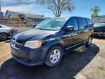Dodge Caravan 2011