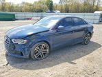 Audi A3 2018