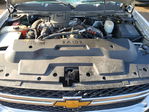Chevrolet Silverado 2012