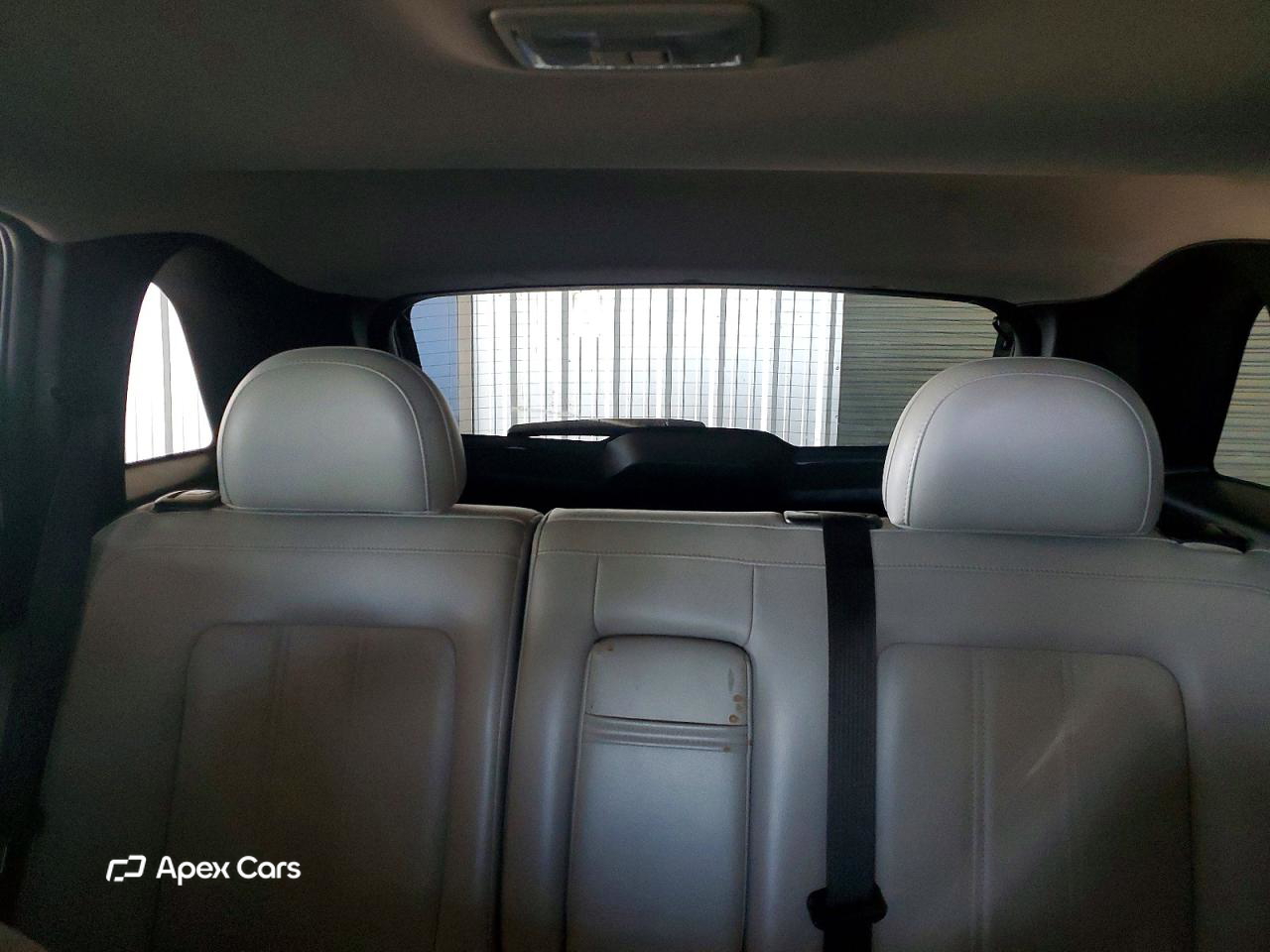 Chevrolet Captiva 2013