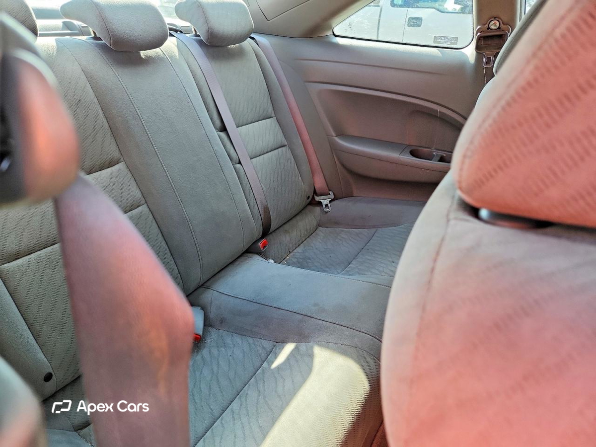Honda Civic 2009