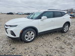 Chevrolet Blazer 2020