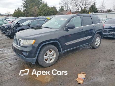 Jeep Cherokee 2012 - Image 1 of 13