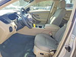 Ford Taurus 2016