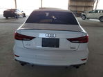 Audi A3 2017