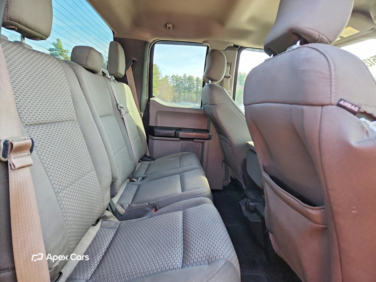 Ford F-150 2016