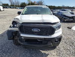 Ford Ranger 2021