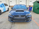Subaru WRX 2015