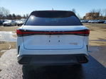 Lexus RX 2024