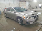 Nissan Altima 2013