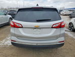 Chevrolet Equinox 2018