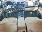 Subaru Outback 2015