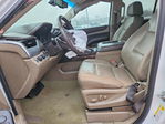Chevrolet Tahoe 2017