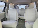Toyota Sienna 2017
