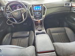 Cadillac SRX 2014