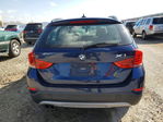 BMW X1 2014