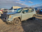 Jeep Renegade 2018