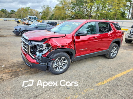 GMC Terrain 2026 - Image 1 of 14