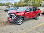 GMC Terrain 2026