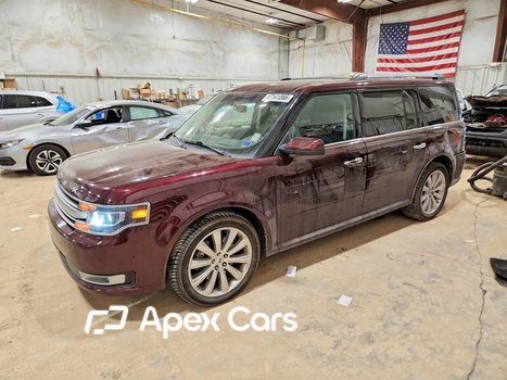 Ford Flex 2019 - Image 1 of 14