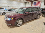 Ford Flex 2019