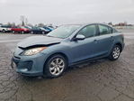 Mazda 3 2013