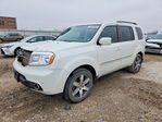 Honda Pilot 2013