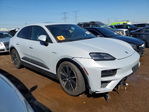 Porsche Macan 2025