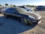 Porsche Panamera 2014